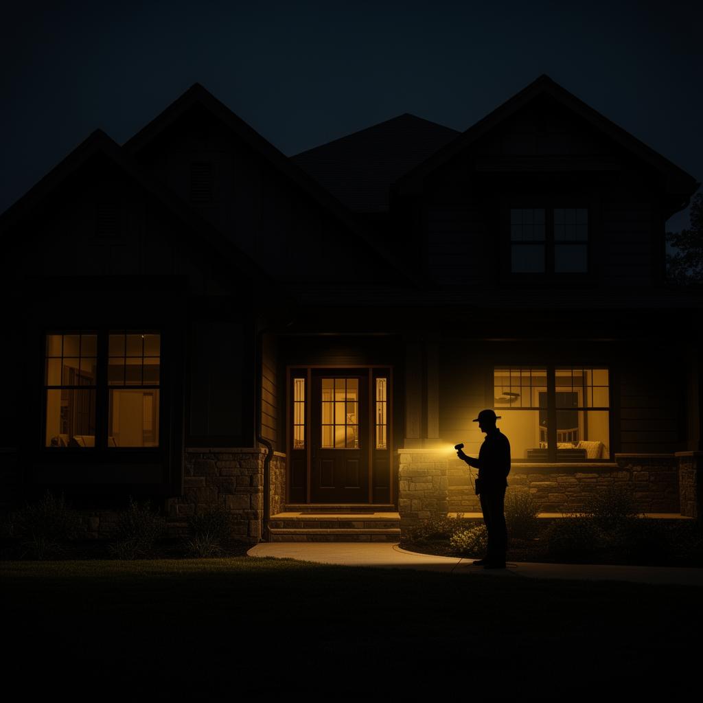 Home Inspection Co.